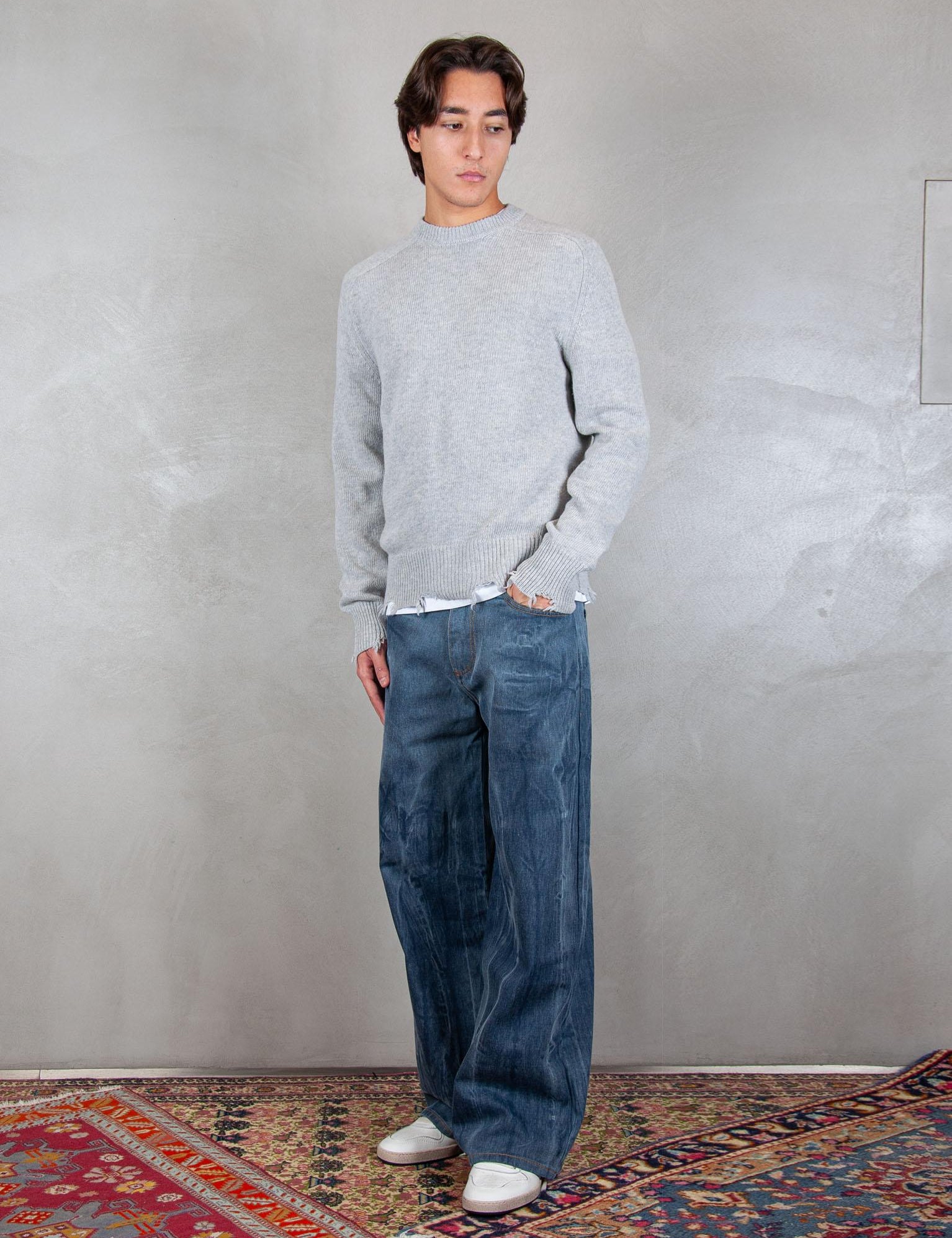 >GR destroyed GR 1169 Hi Five 