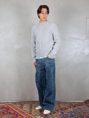 Hi Five Maglia <BR/>GR destroyed GR 1169 Hi Five 