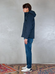 K-Way Giubbotto <BR/>Jacko Twill Marmotta K8133DW AL9 K-Way 