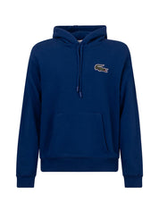 Lacoste Hoodie Big Logo SH6404 F9F Lacoste 
