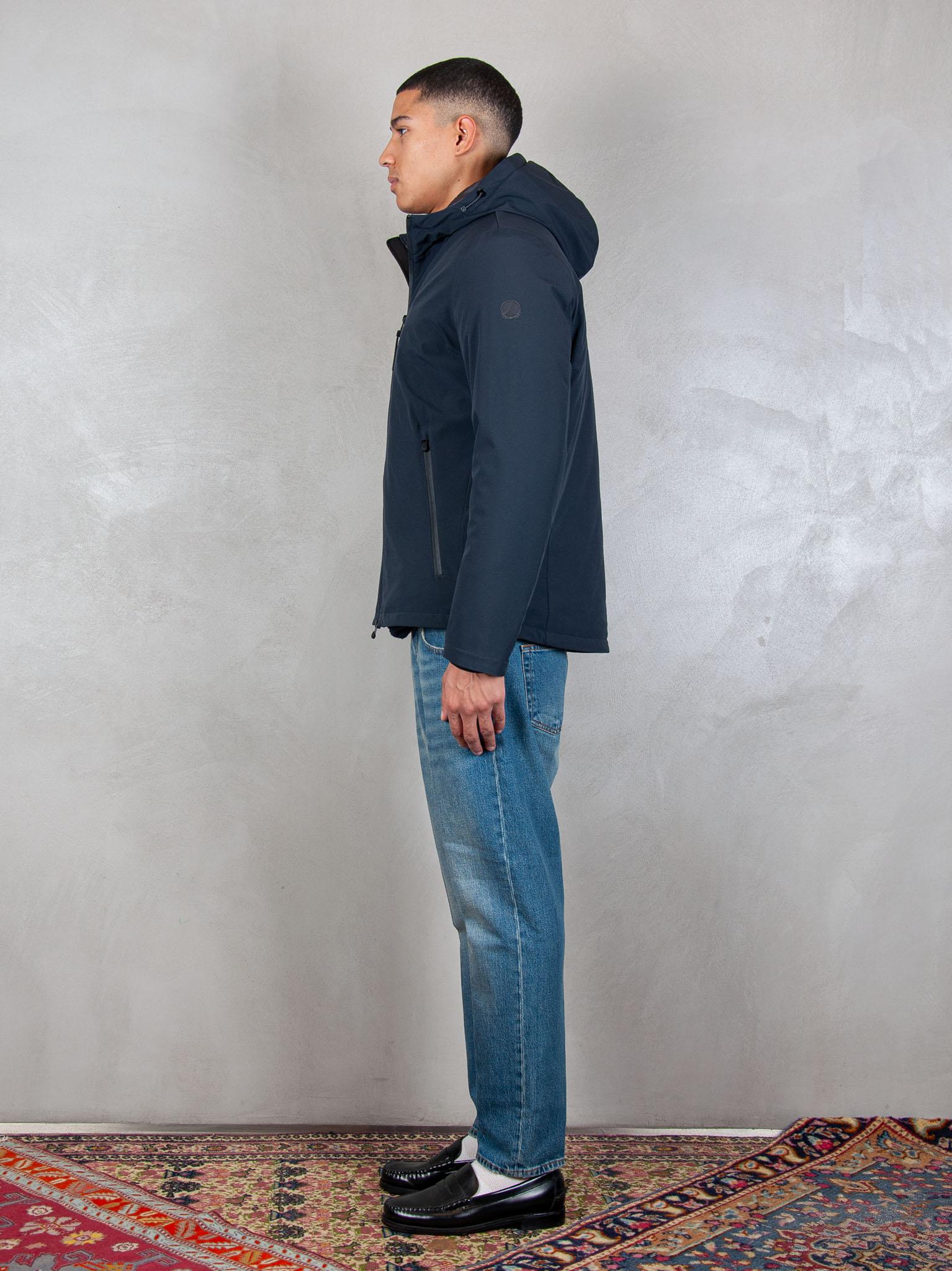 People Of Shibuya Giubbotto Kita KITA PM767-790 People of Shibuya 