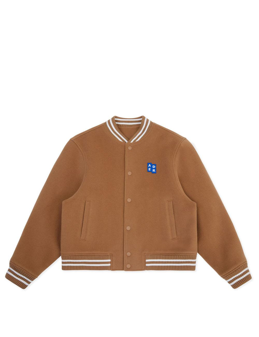 >College Bomber BM42FYJK0504 CM-CAMEL Ader Error 