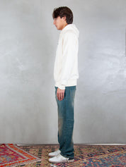 Lacoste <BR/>Felpa cappuccio SH9623 XFJ Lacoste 