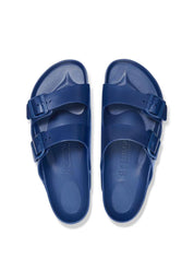 Birkenstock <BR/>Arizona Eva ARIZONA-EVA NAVY Birkenstock 