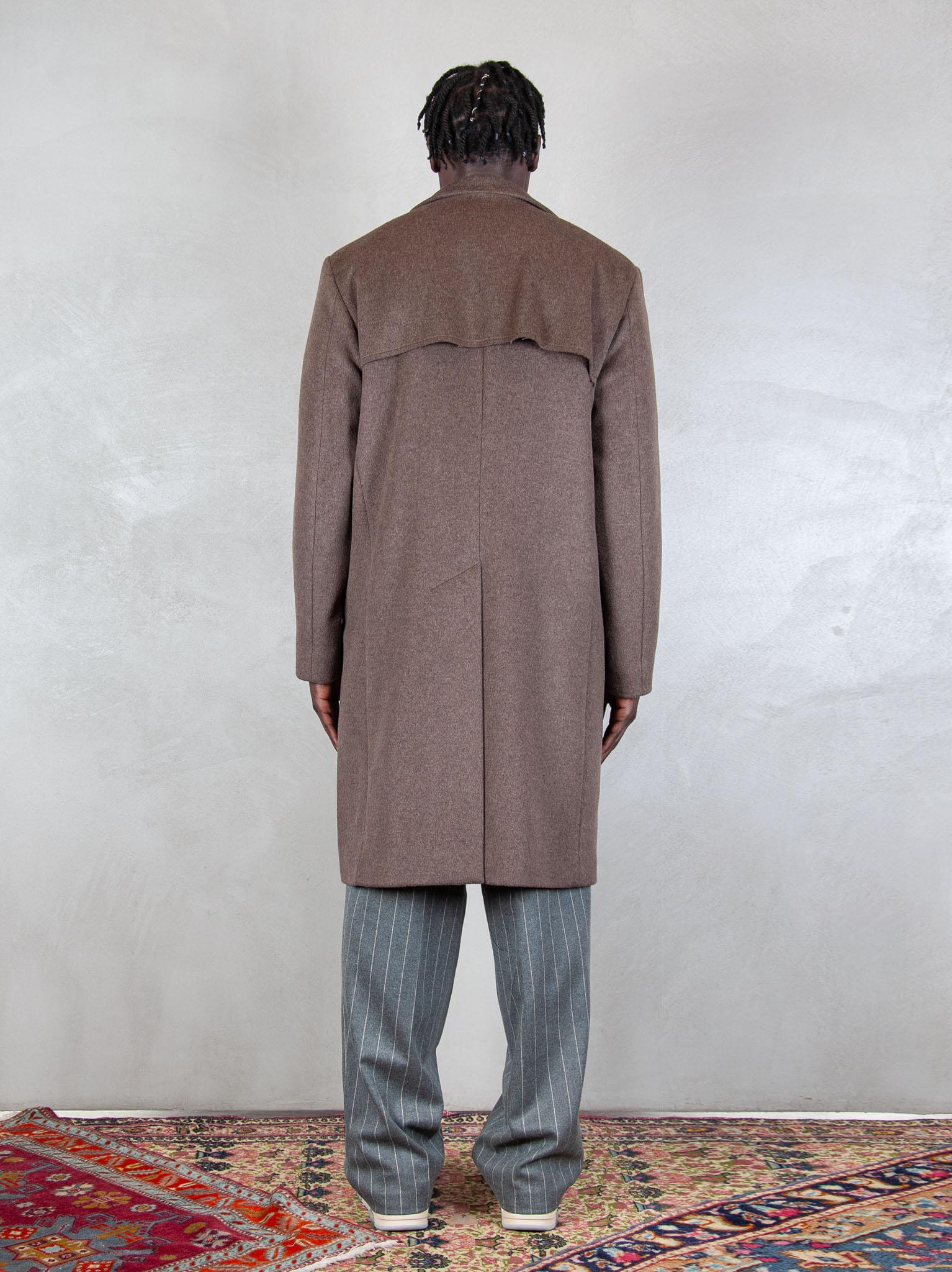 Hi Five Cappotto Victorian VICTORIAN TORTORA Hi Five 