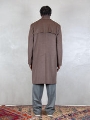 Hi Five Cappotto <BR/>Victorian VICTORIAN TORTORA Hi Five 