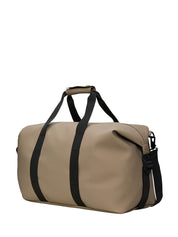 Rains borsa <BR/>Weekend bag WEEKEND BAG BEIGE Rains 