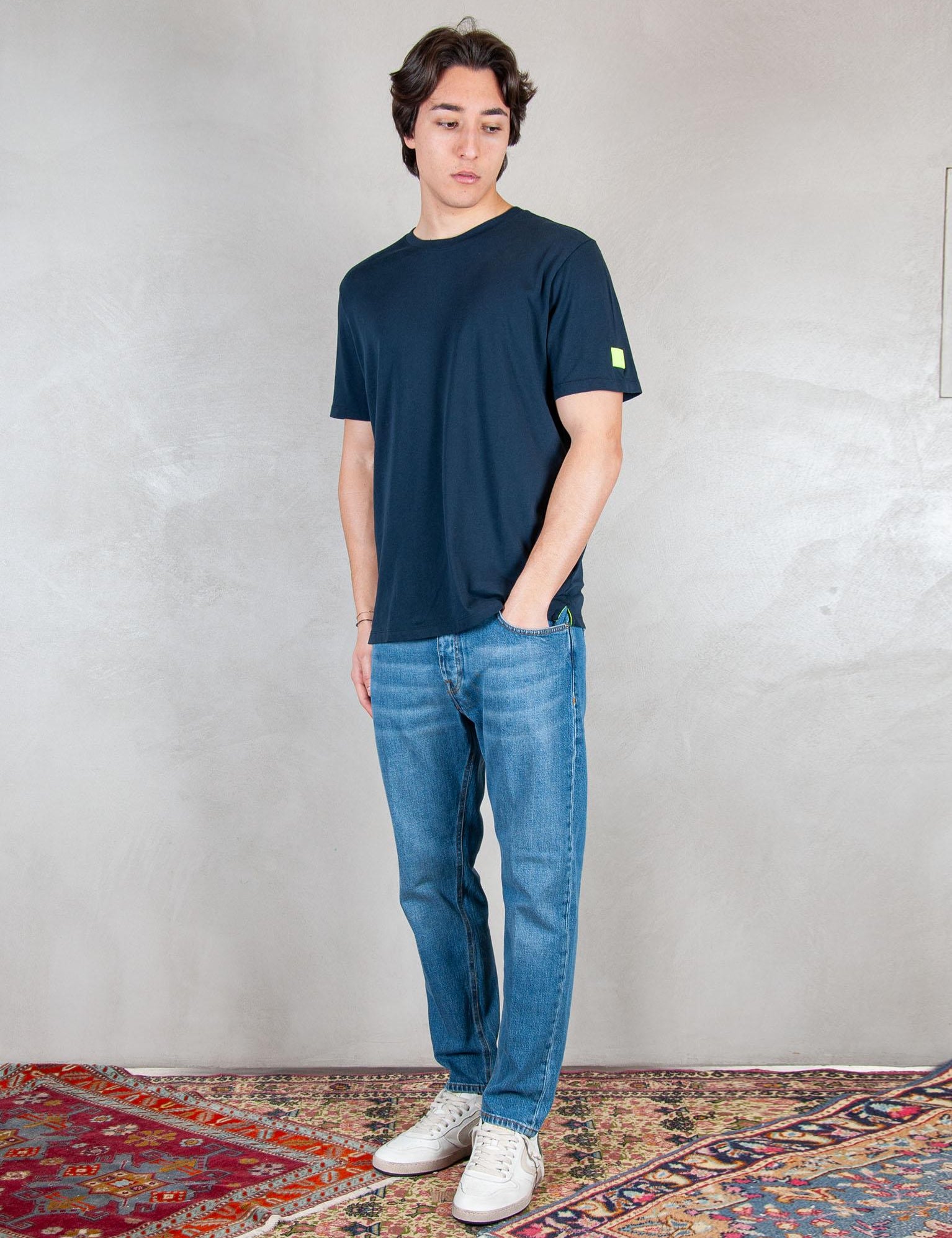 >Patch T36107 07 Sun68 