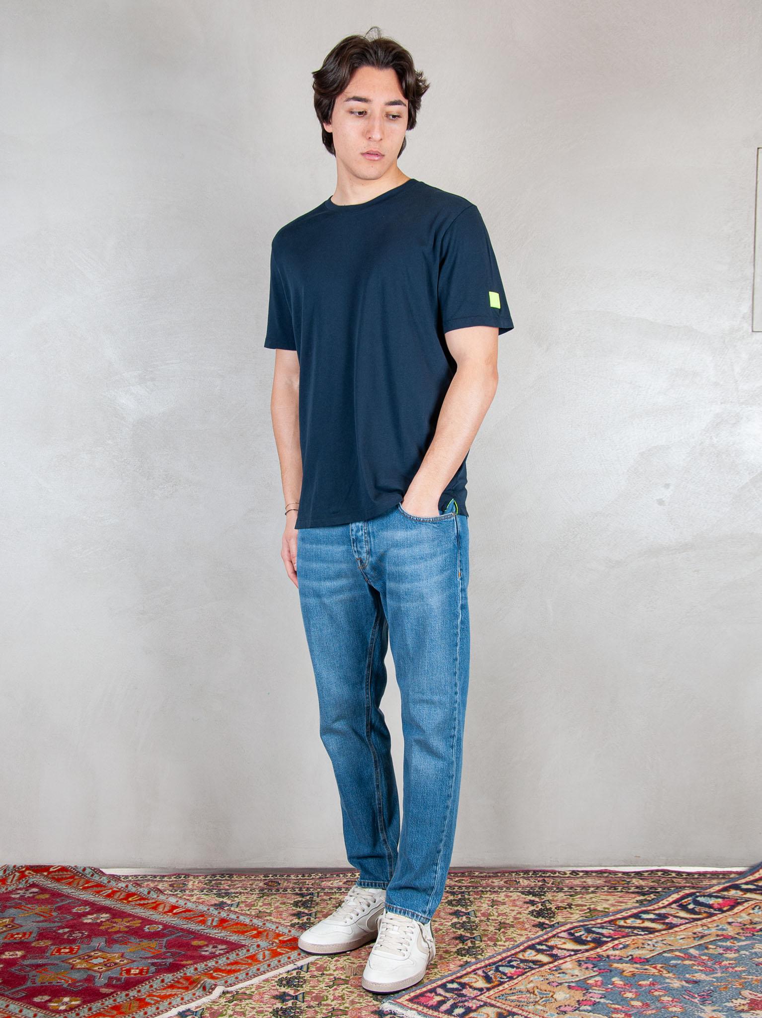 Sun68 T-shirt Patch T36107 07 Sun68 