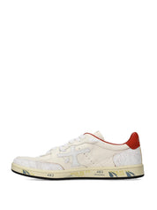 Premiata <BR/>BSKT Clay BSKTCLAY 8162 Premiata 