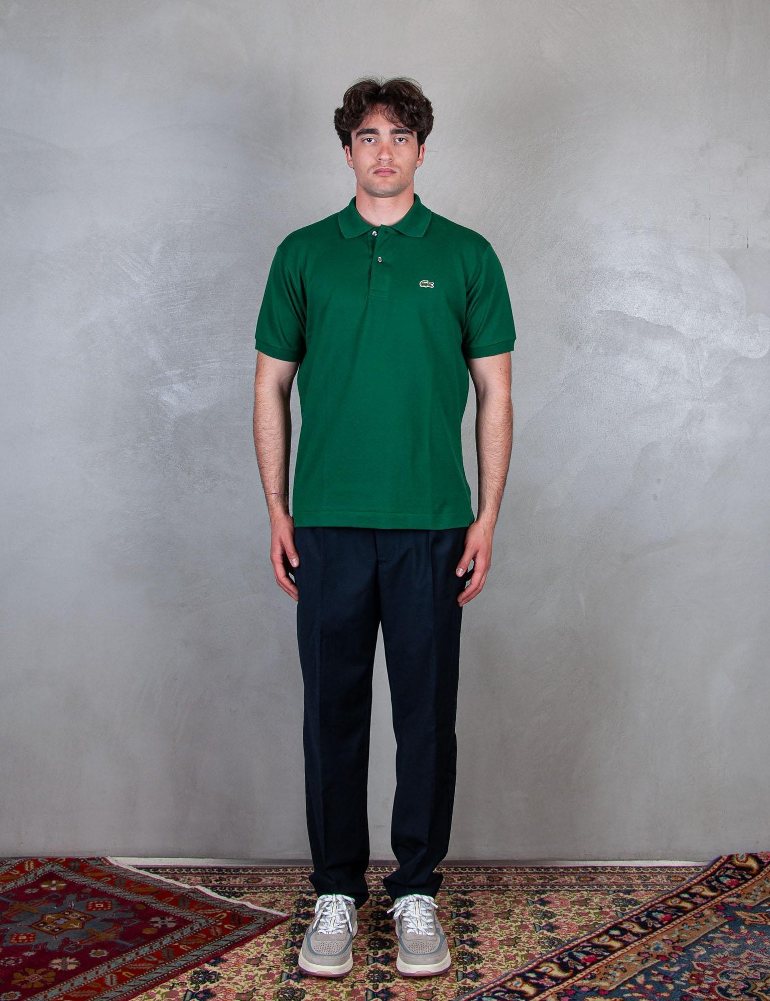 >L.12.12 polo 1212 132 Lacoste 