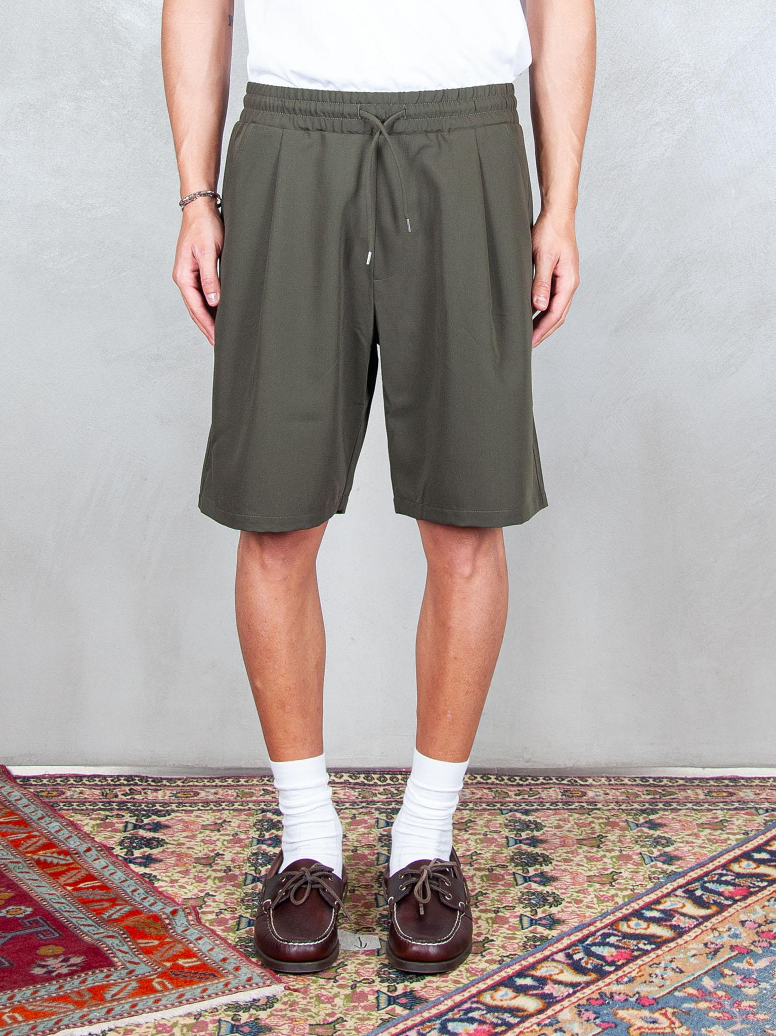 WOC Bermuda Casablanca CASABLANCA MILITARE WOC 