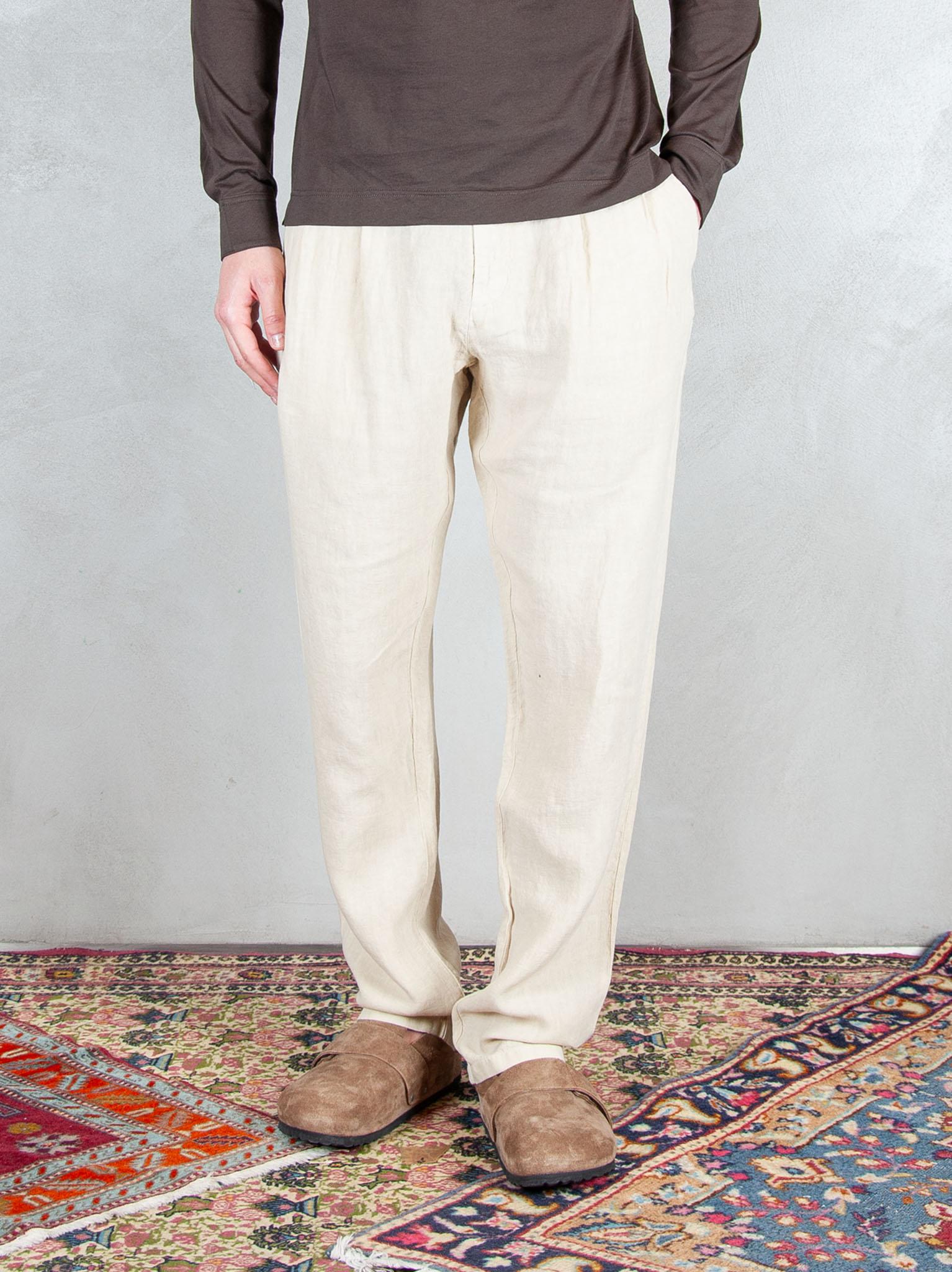 MC2 Saint Barth Pantalone Havier HAV0001 01139L MC2 St Barth 