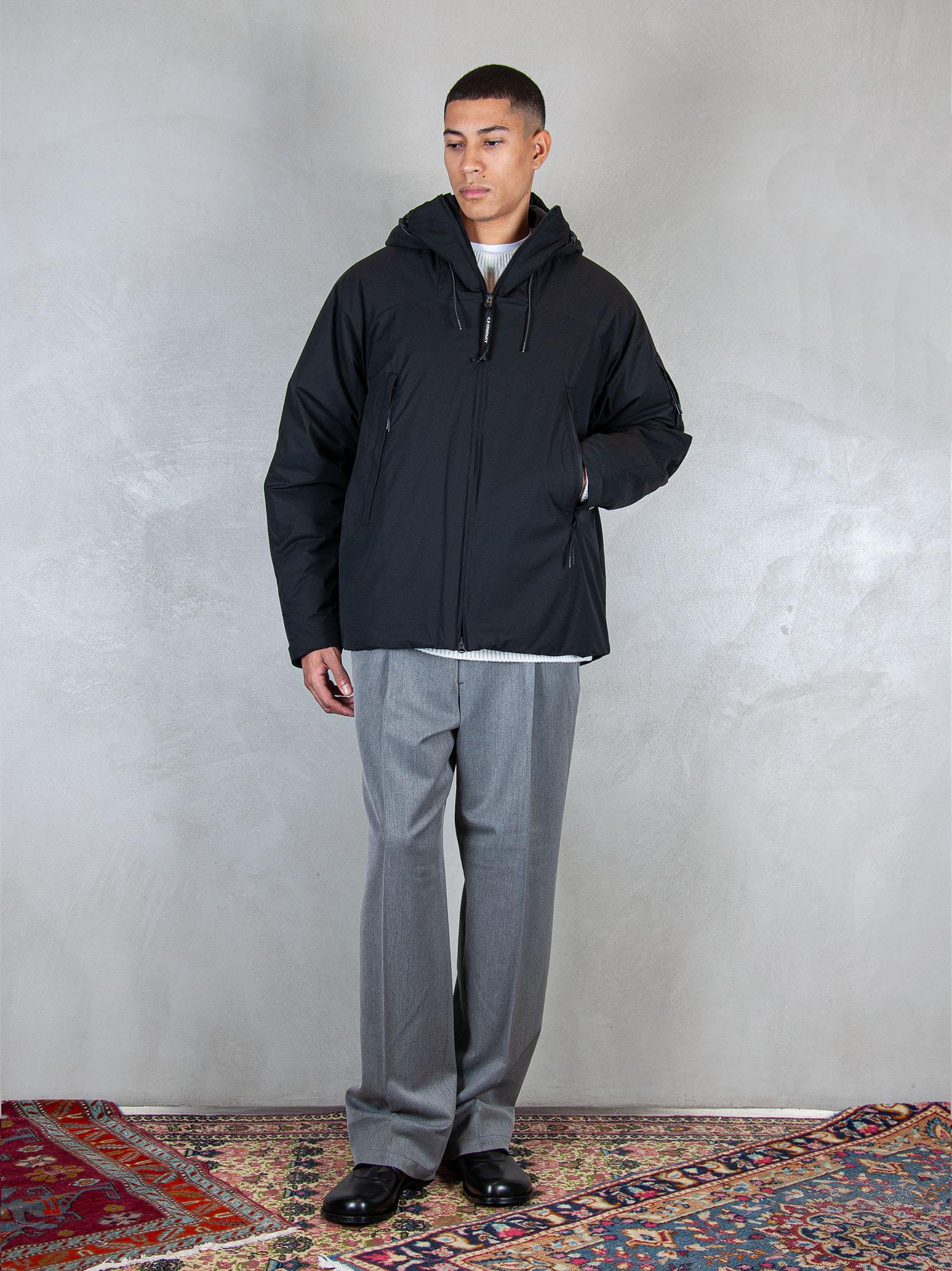 C.P. Company Giubbotto Pro-Tek OW006A-110264A 999 C.P. company 