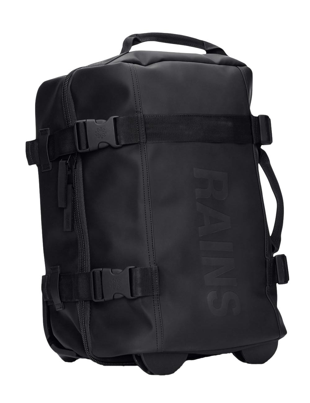 >Texel Cabin bag Mini TEXEL CABIN MINI BLACK Rains 