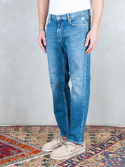 Roy Roger's jeans <BR/>Dapper DAPPER CALA SALEDA Roy Rogers 