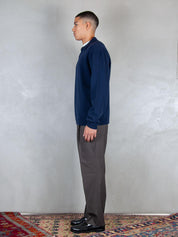 Daniele Fiesoli <BR/>Maglia polo capri oversize 0073 23 Daniele Fiesoli 