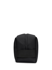 Rains beauty <BR/>Wash Bag Small WASH BAG SMALL BLACK Rains 