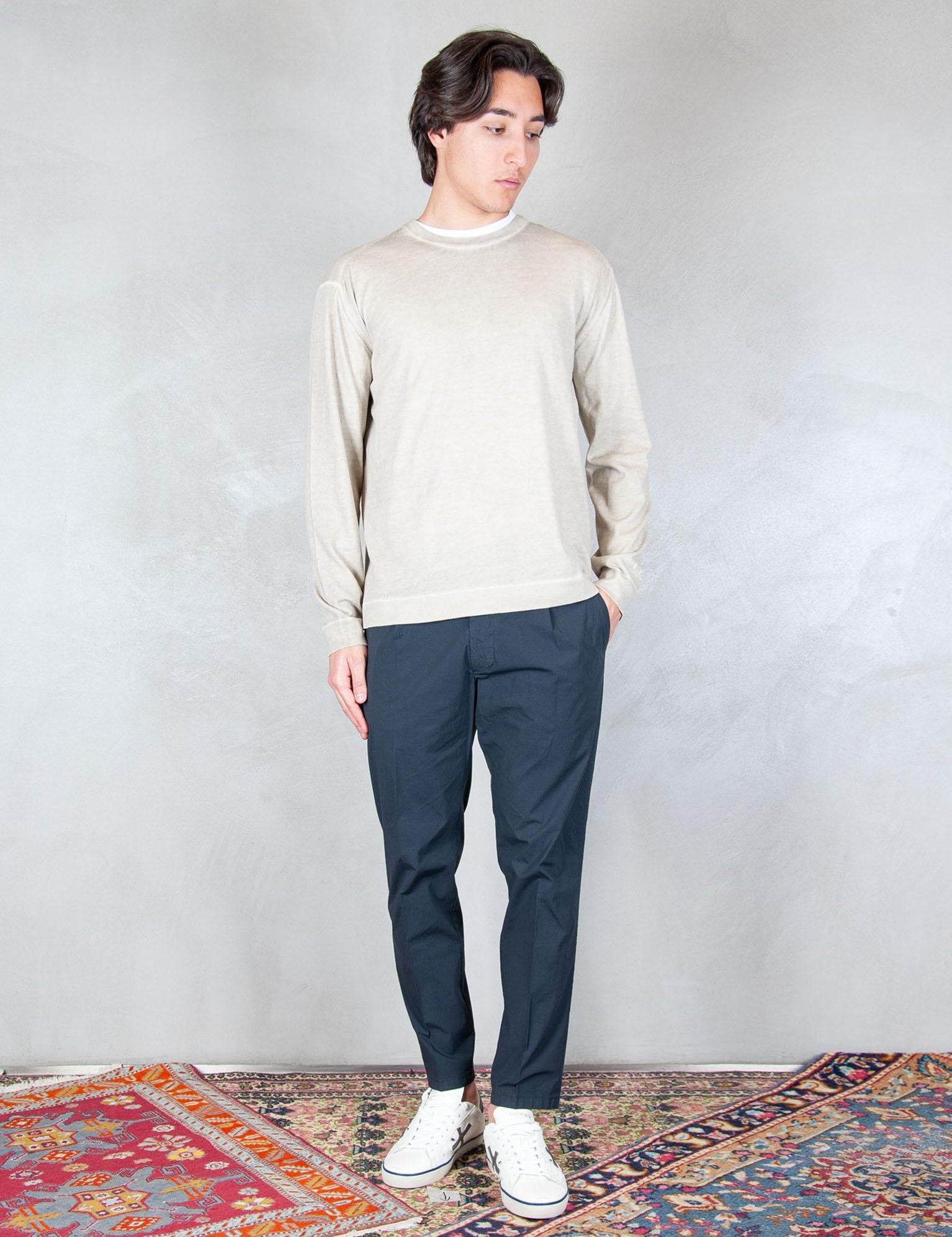 >Riccardo RICCARDO PS-BLU Beable 