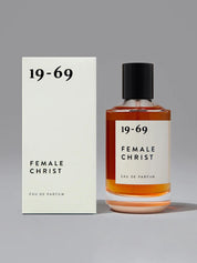 19-69 Female Christ FEMALE CHRIST UNI 19-69 