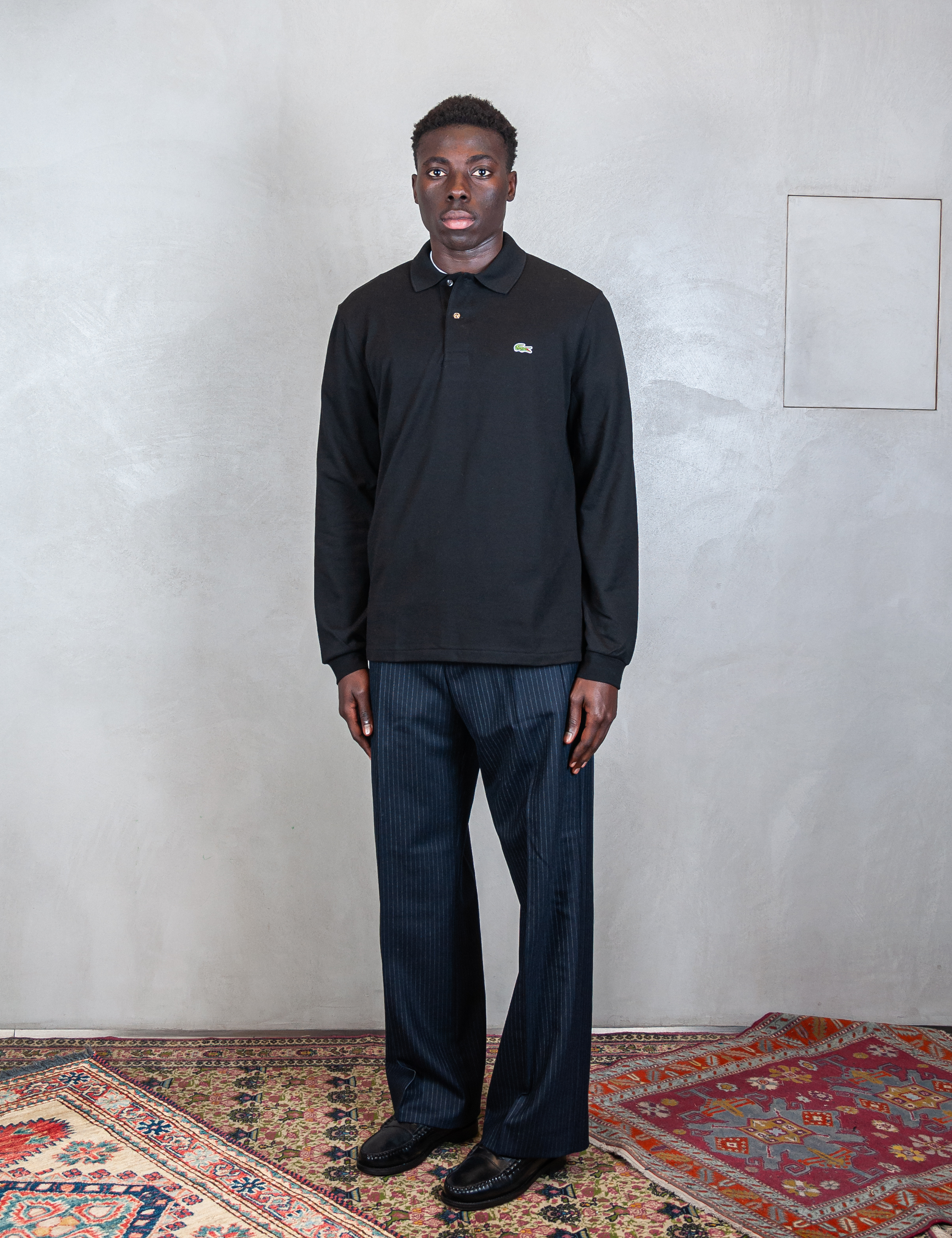 >L13.12 polo L1312 031 Lacoste 