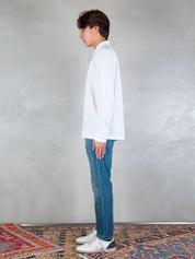 Lacoste <BR/>L.13.12 polo L1312 001 Lacoste 