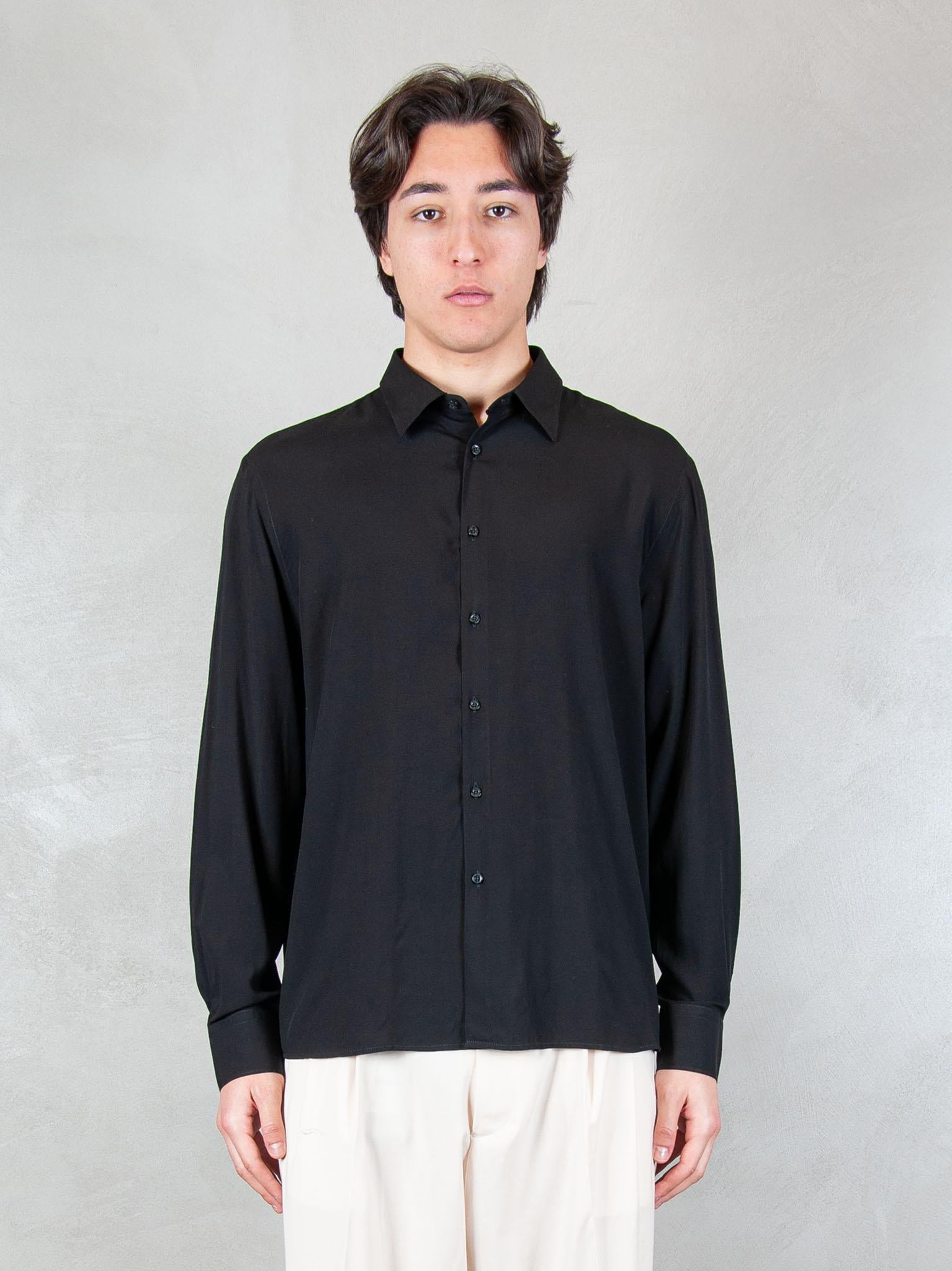 I'M Brian Camicia CA3624 NERO I'm Brian 