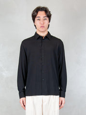 I'M Brian <BR/>Camicia CA3624 NERO I'm Brian 