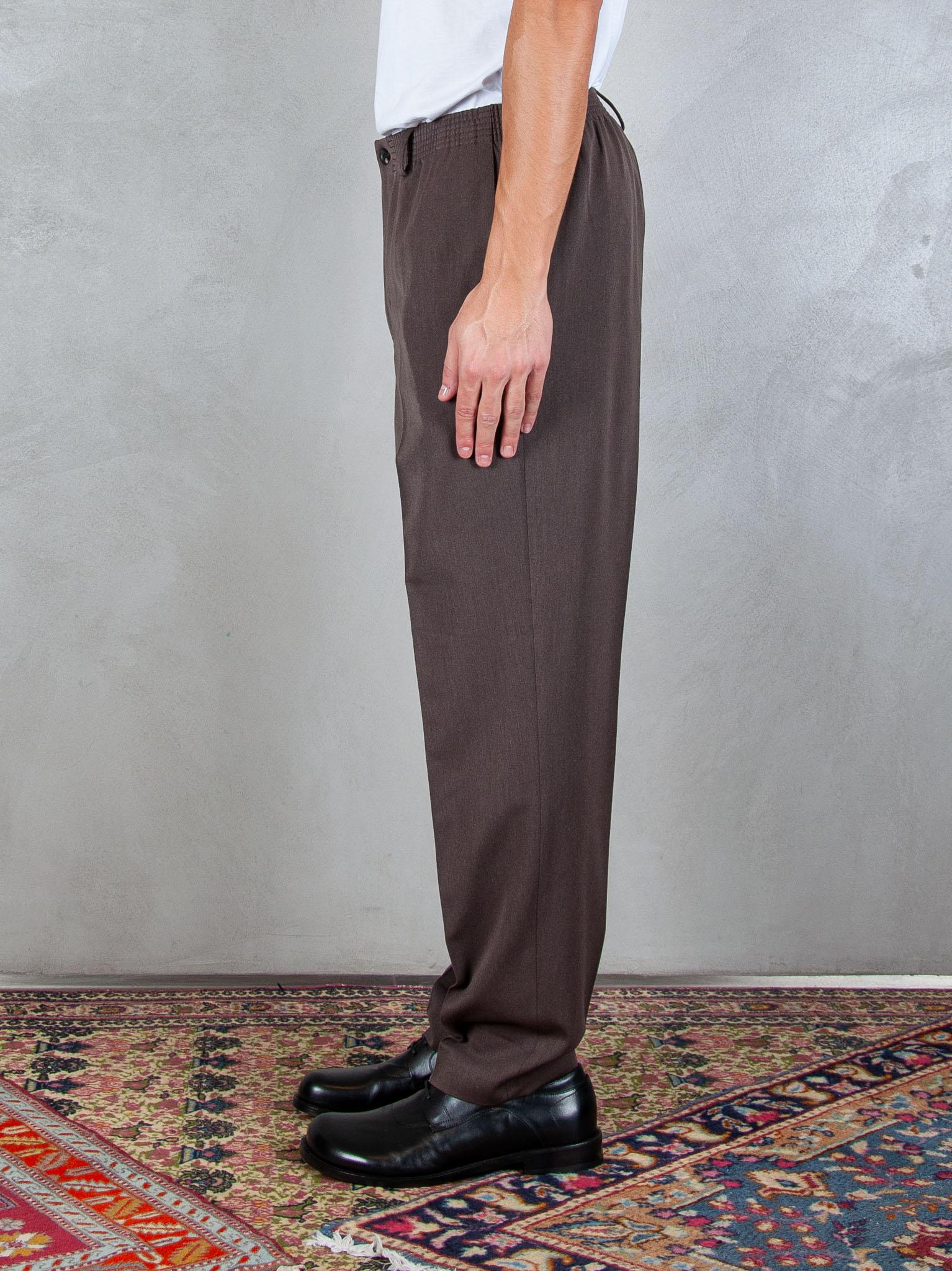 Cellar Door Pantalone Ciak CIAK BL WQ124-9 Cellar Door 