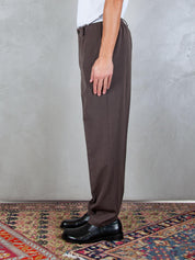 Cellar Door Pantalone <BR/>Ciak CIAK BL WQ124-9 Cellar Door 