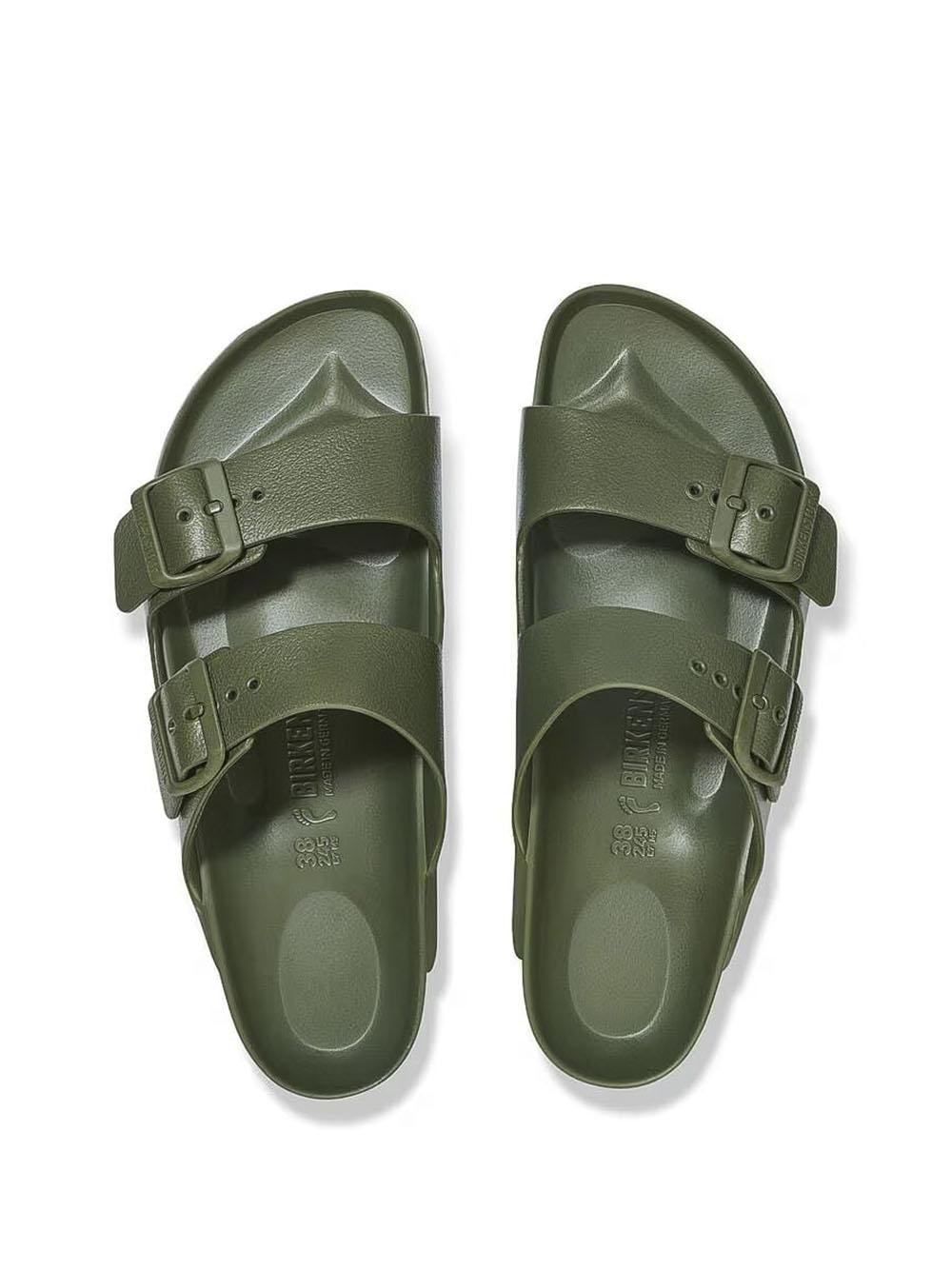 Arizona Eva ARIZONA-EVA KHAKI Birkenstock 