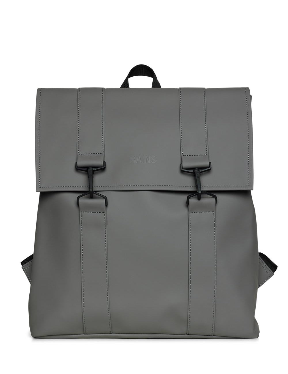 >MSN Bag MSN BAG GREY Rains 