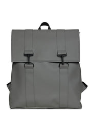 Rains zaino <BR/>MSN Bag MSN BAG GREY Rains 