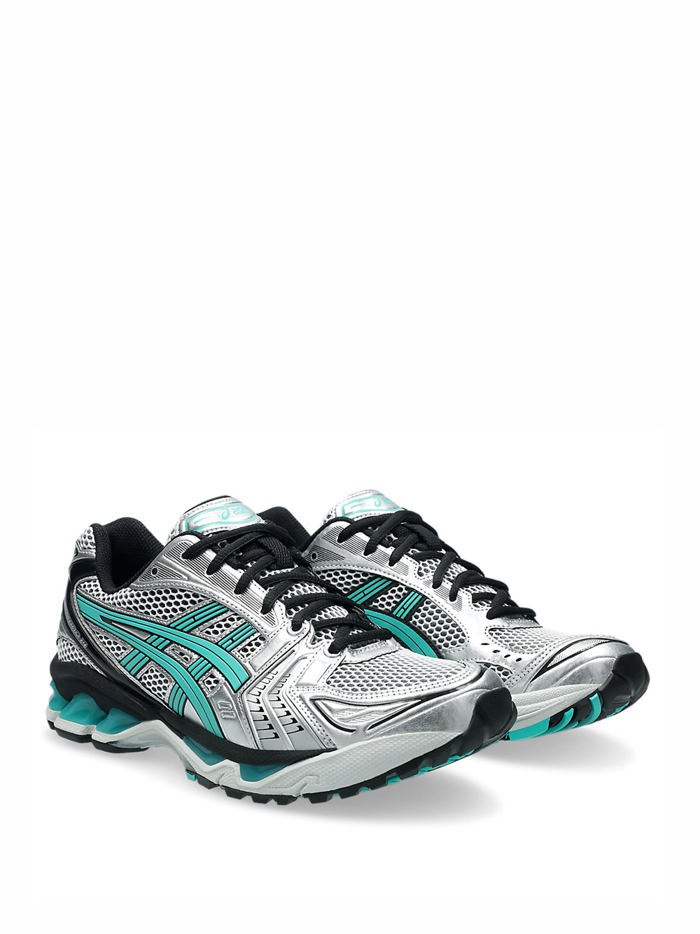 Gel-Kayano 14 1203A740 100 Asics 