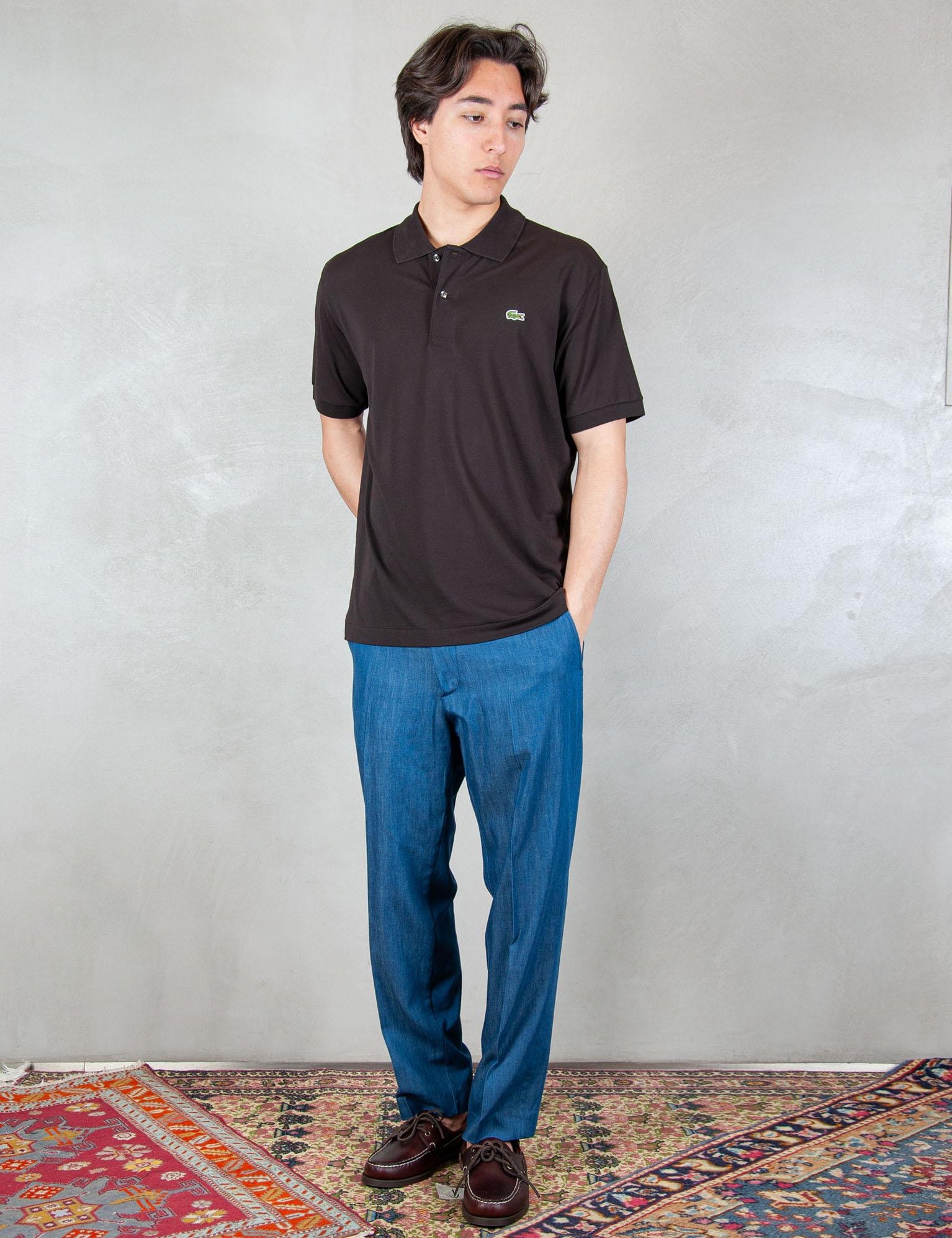 >Polo Piquet Light PH9851 3LA Lacoste 