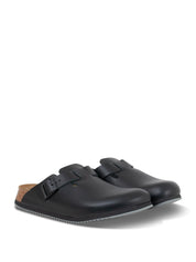 Boston Super Grip 060196 BLACK Birkenstock 