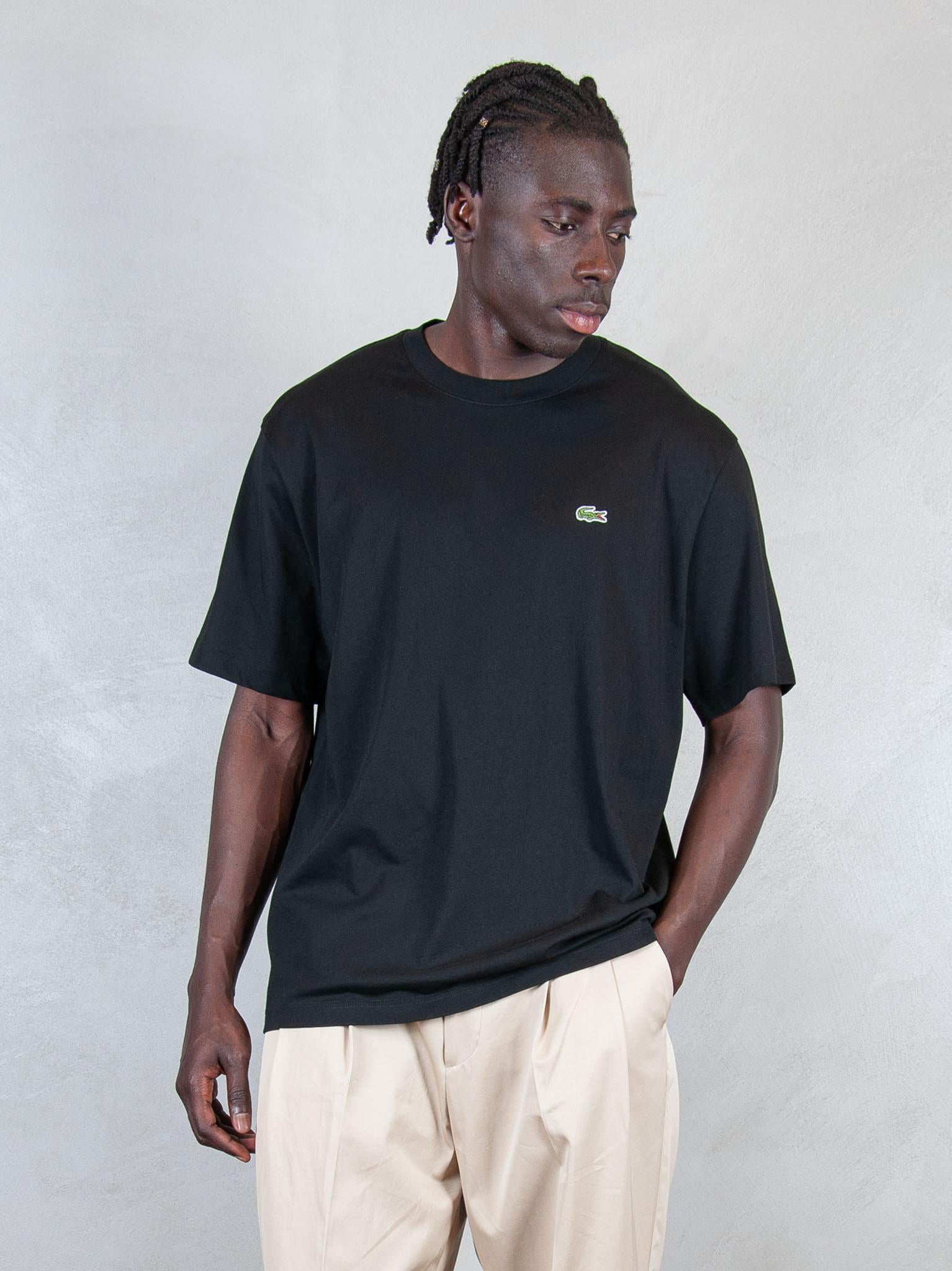 Lacoste T-shirt TH7318 031 Lacoste 