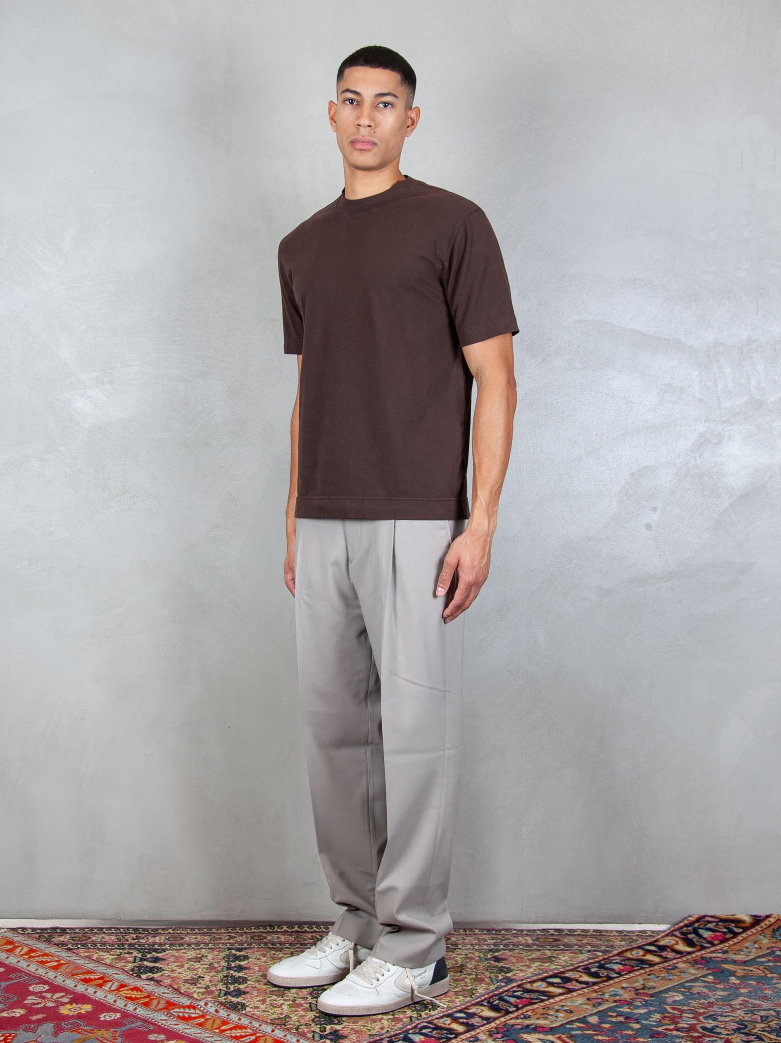 Circolo 1901 T-shirt regular CN4952 679 Circolo 