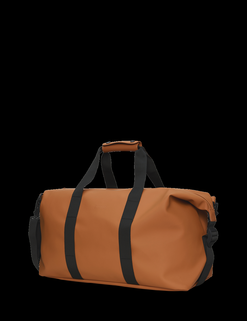 Weekend Bag WEEKEND BAG RUST Rains 