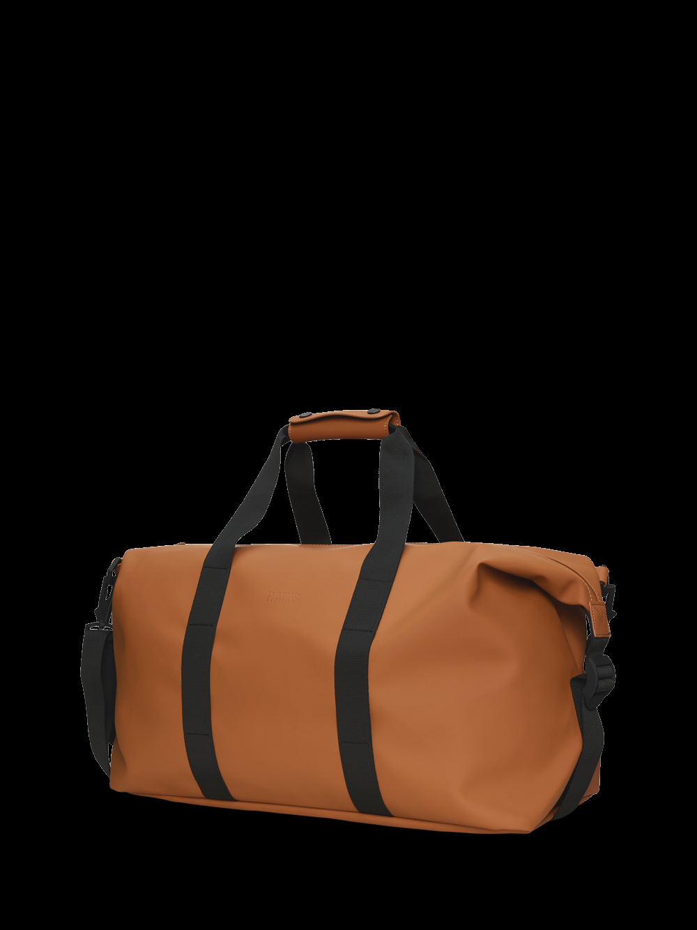 Weekend Bag WEEKEND BAG RUST Rains 