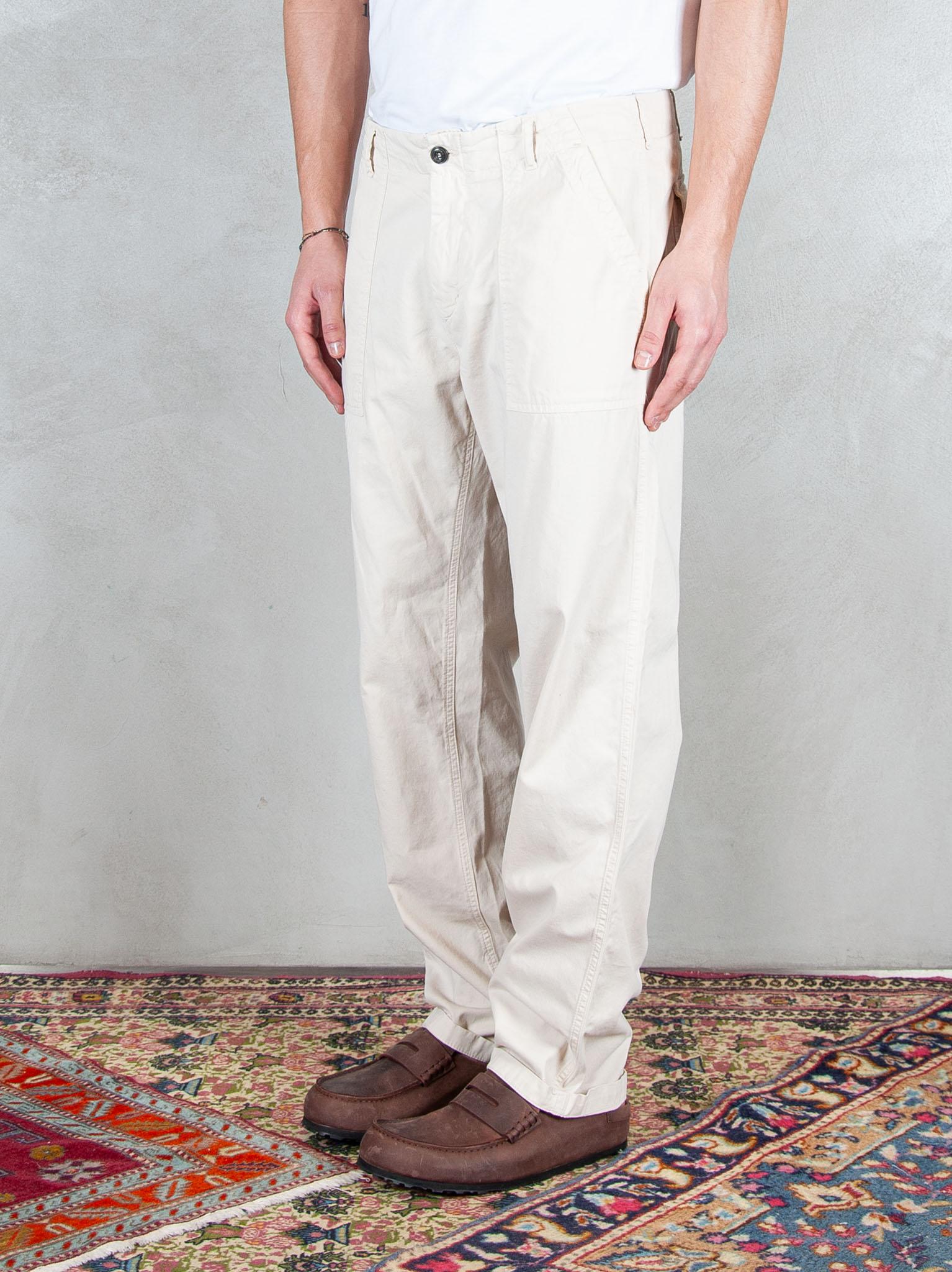 40 Weft Pantalone Tom TOM2728 W2139 40 Weft 
