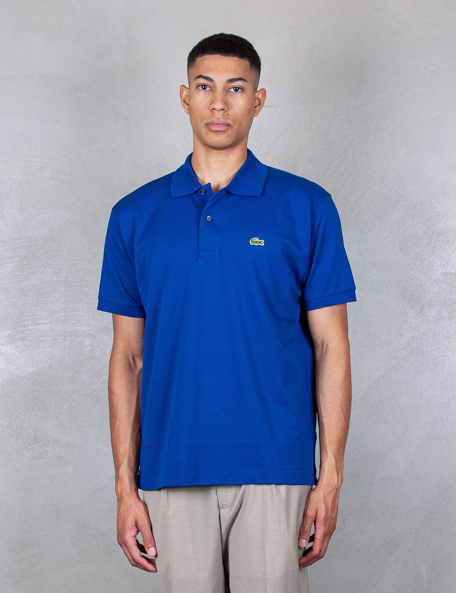 >L.12.12 polo 1212 IXW Lacoste 