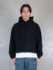Hi Five Felpa <BR/>LYR Hoodie<BR/> LYR NERO Hi Five 