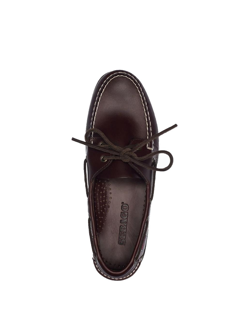 Sebago Portland Waxed 70000G0 930 Sebago 
