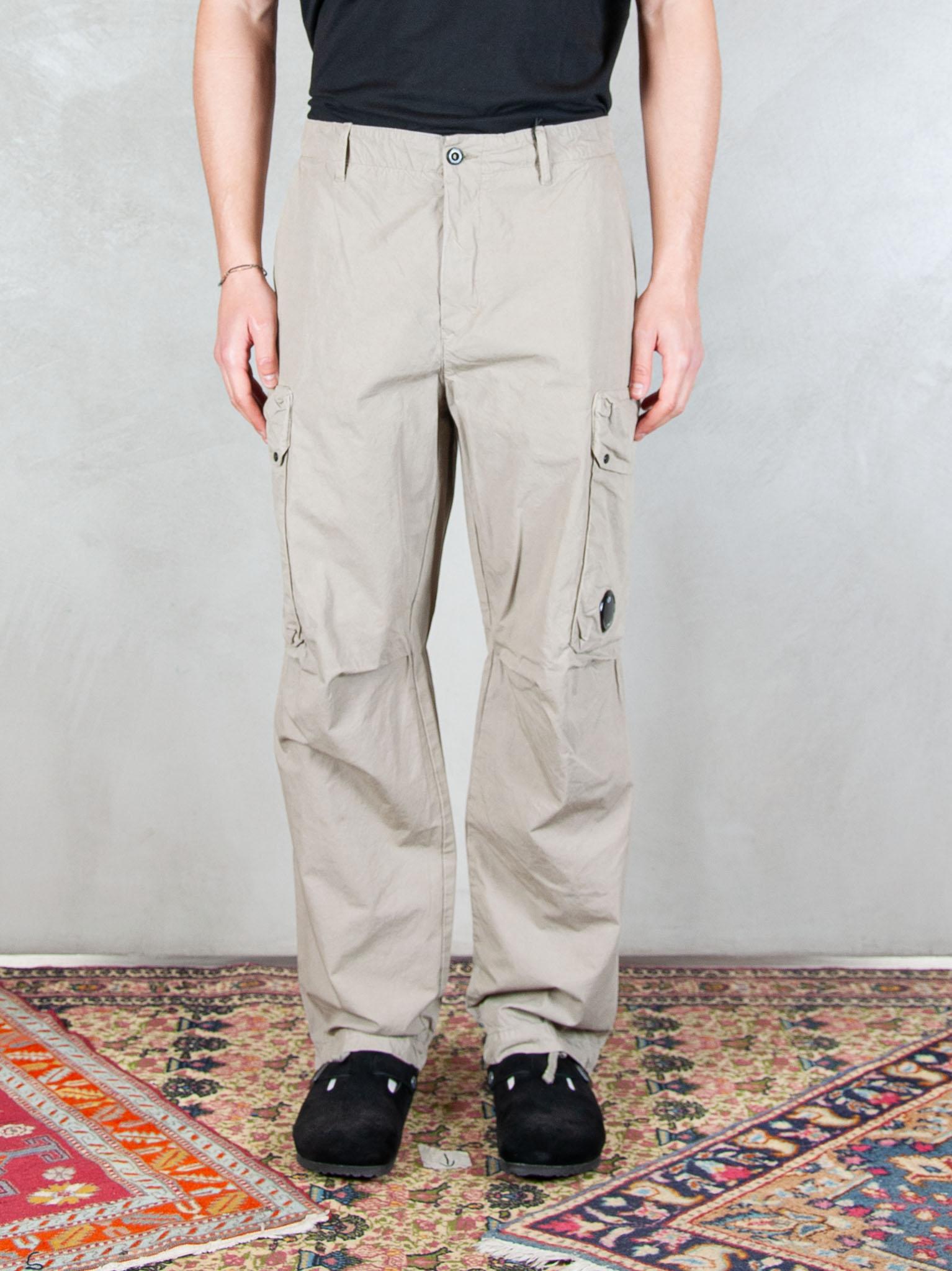 C.P. Company Pantalone Cargo PA128A-110325G 904 C.P. company 
