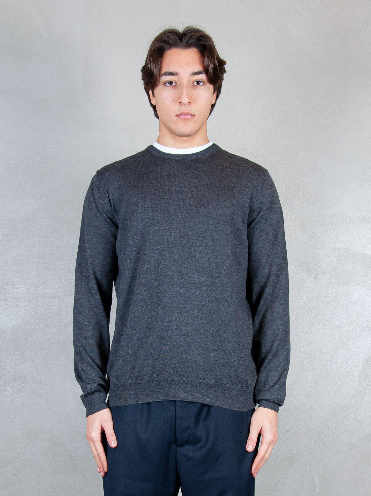 Raphael1966 Maglia Girocollo f12 55167-14290 098 Raphael - Grnsas 