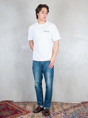 MC2 Saint Barth T-shirt <BR/>Portofino POT0001 04435L MC2 St Barth 