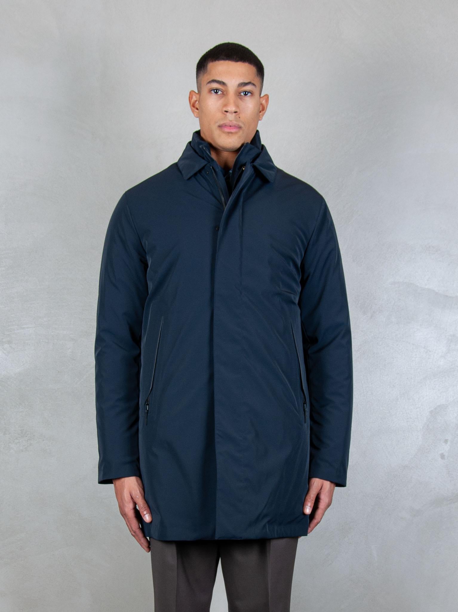 People Of Shibuya Giubbotto Hokkaido HOKKAIDO PM781-790 People of Shibuya 