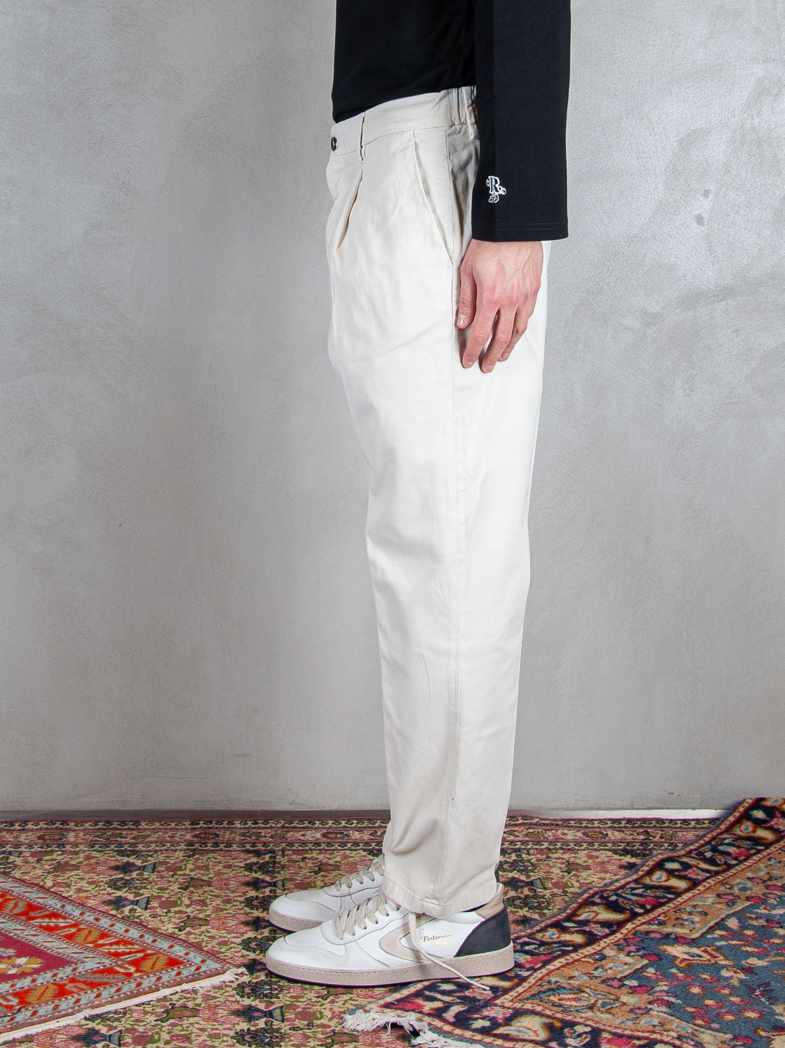 Beable pantaloni New Riccardo NEW RICCARDO DHP-TALCO Beable 