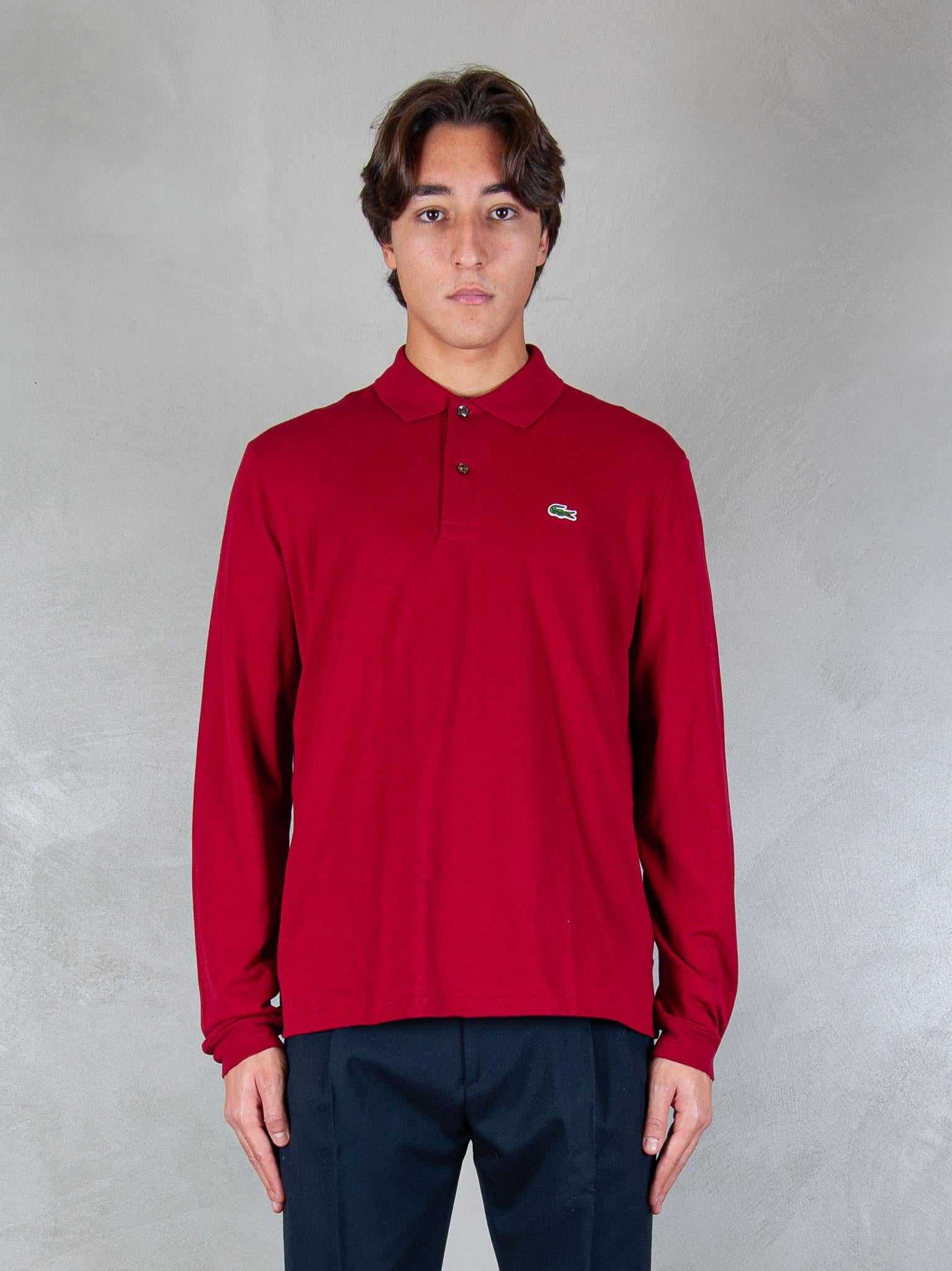 L.13.12 polo L1312 475 Lacoste 